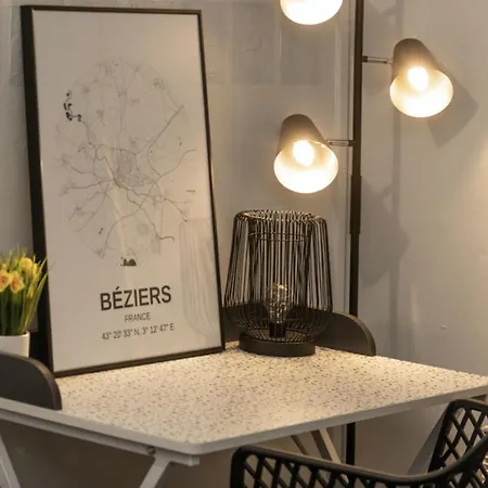 Appartement Bright Studio Near Downtown